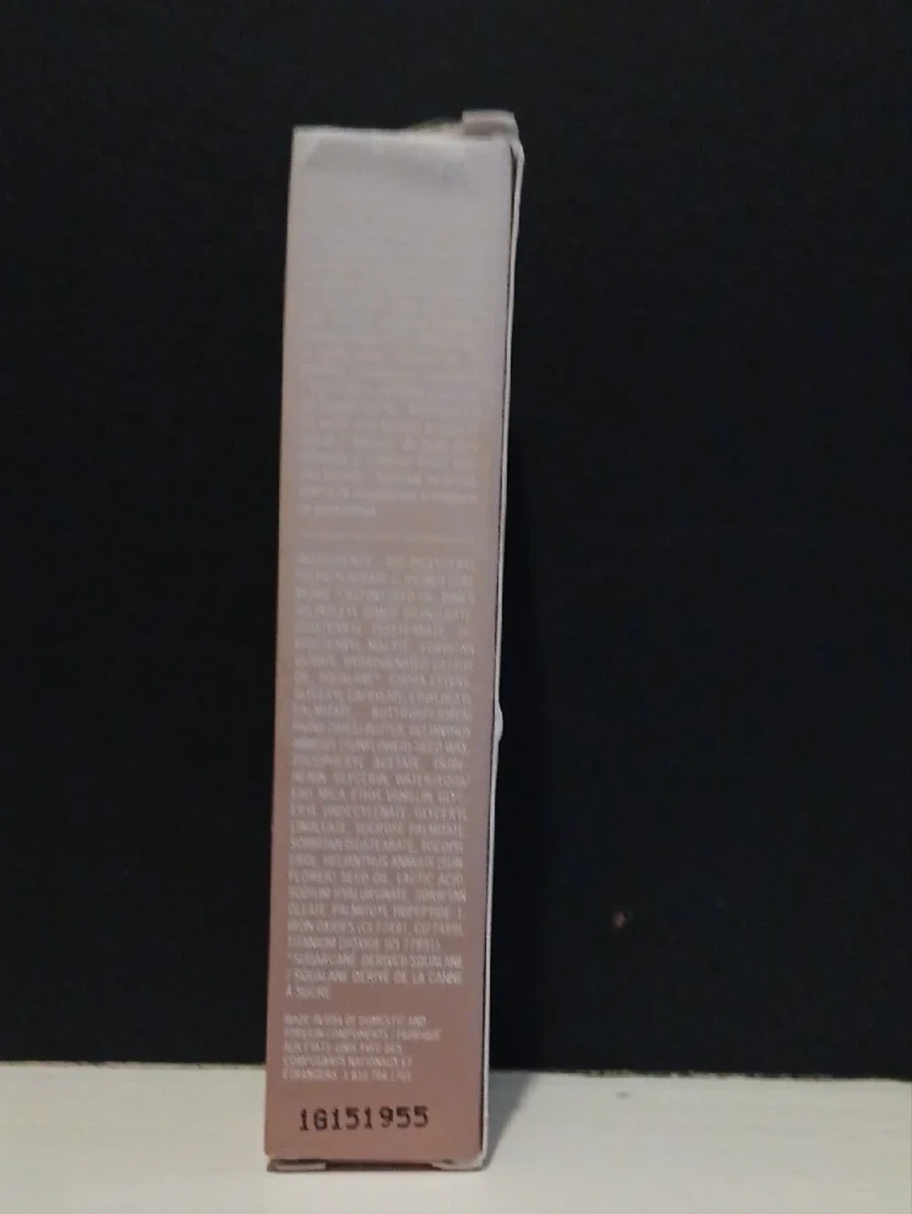 Biossance limited edition